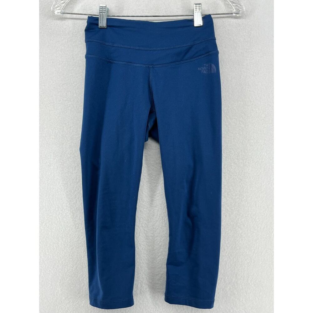 Women's Blue Leggings